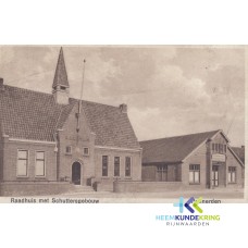 Kerk Pannerden pg